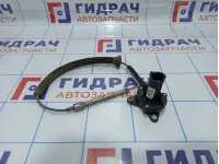 Трос блокировки АКПП BMW X5 (E70) 24507582628