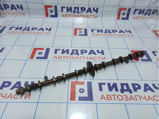 Распредвал BMW X5 (E70) 11377515868