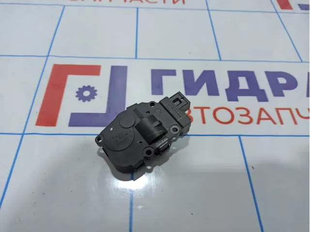 Моторчик заслонки отопителя BMW X5 (E70) 64119321034