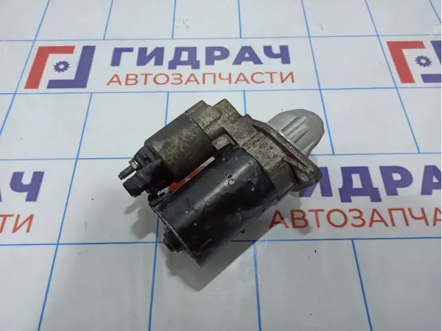 Стартер BMW X5 (E70) 12417521123