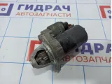 Стартер BMW X5 (E70) 12417521123
