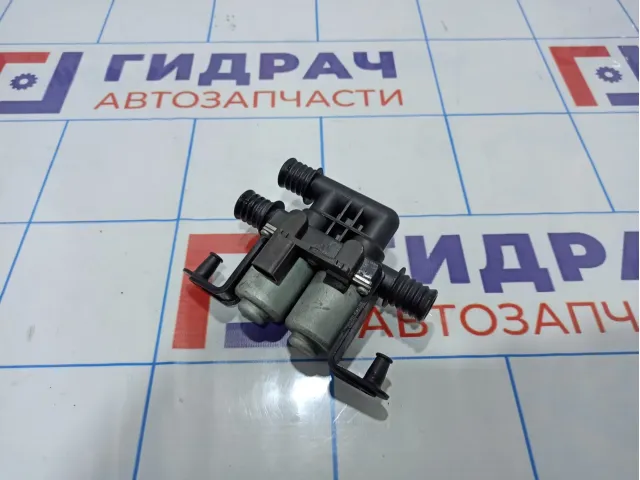 Клапан отопителя BMW X5 (E70) 64116910544