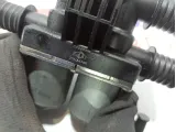 Клапан отопителя BMW X5 (E70) 64116910544