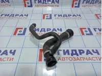 Патрубок радиатора BMW X5 (E70) 17127593490
