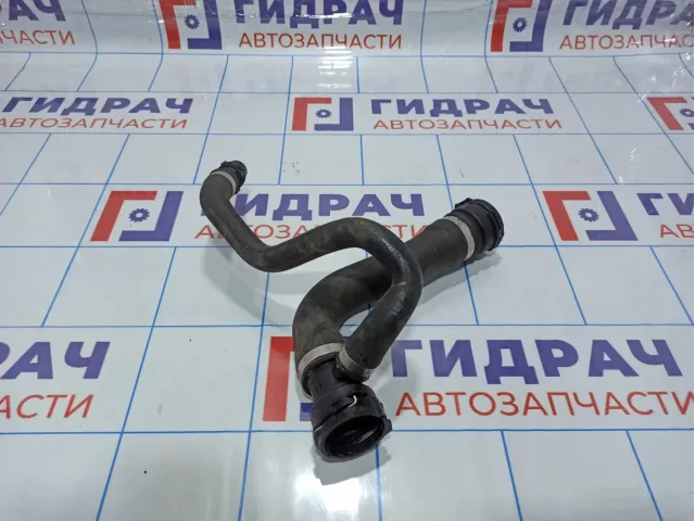 Патрубок радиатора BMW X5 (E70) 17127593490
