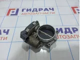 Заслонка дроссельная электрическая BMW X5 (E70) 13547556118