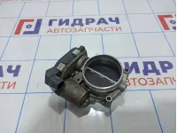 Заслонка дроссельная электрическая BMW X5 (E70) 13547556118