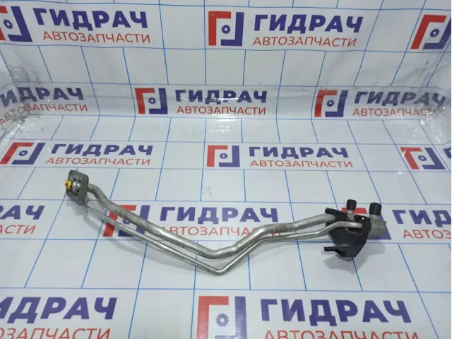 Трубка кондиционера BMW X5 (E70) 64539271894
