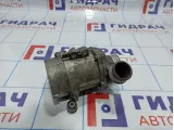 Насос водяной (помпа) электрический BMW X5 (E70) 11517586925