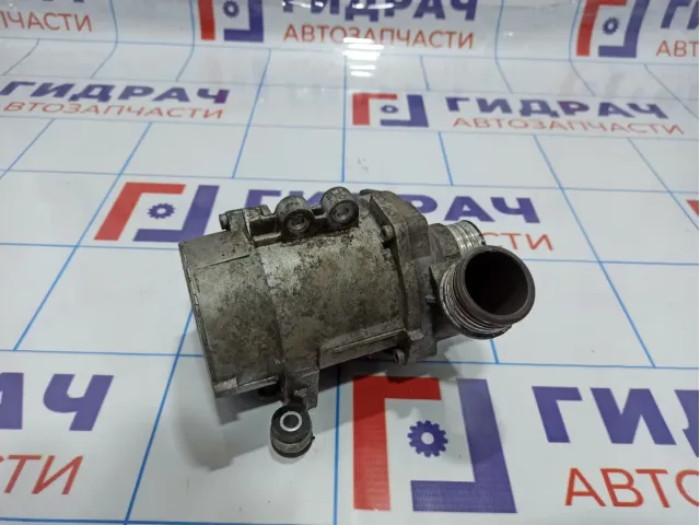 Насос водяной (помпа) электрический BMW X5 (E70) 11517586925