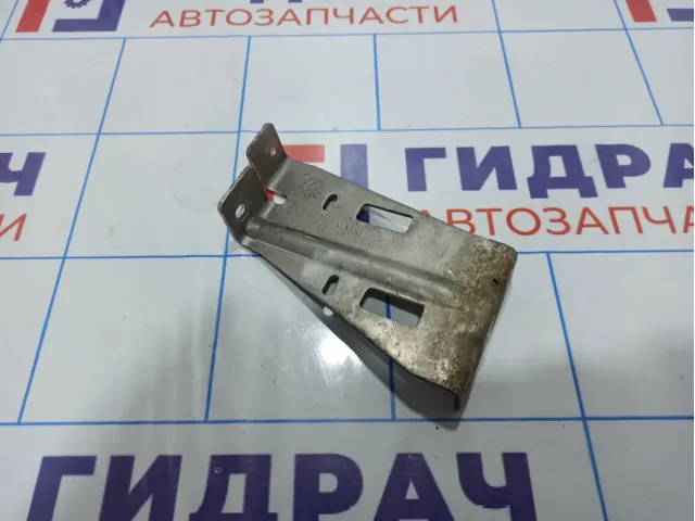Кронштейн защиты бака левый BMW X5 (E70) 51487158401