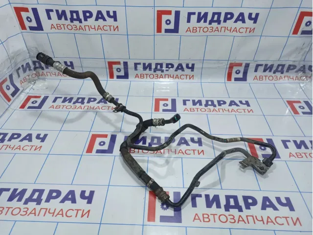 Трубка гидроусилителя BMW X5 (E70) 32416783848