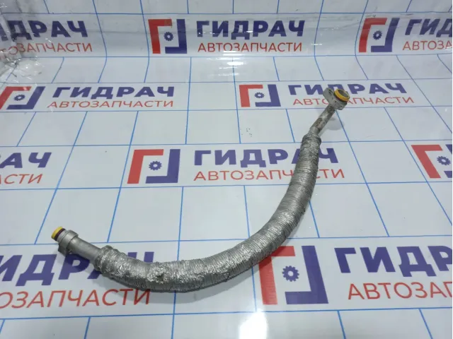 Трубка кондиционера BMW X5 (E70) 64536988867
