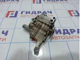 Насос масляный BMW X5 (E70) 11417545939