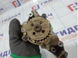 Насос масляный BMW X5 (E70) 11417545939