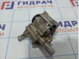 Насос масляный BMW X5 (E70) 11417545939