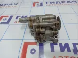 Насос масляный BMW X5 (E70) 11417545939