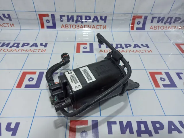 Абсорбер BMW X5 (E70) 16117164404