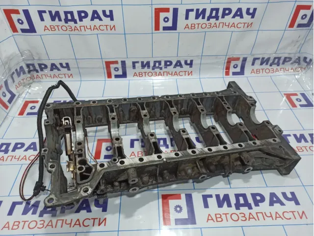 Постель коленвала BMW X5 (E70) 7558325