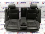 Комплект сидений BMW X5 (E70)