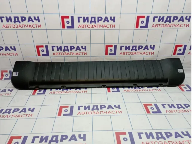 Обшивка двери багажника BMW X5 (E70) 51497172145