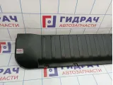 Обшивка двери багажника BMW X5 (E70) 51497172145