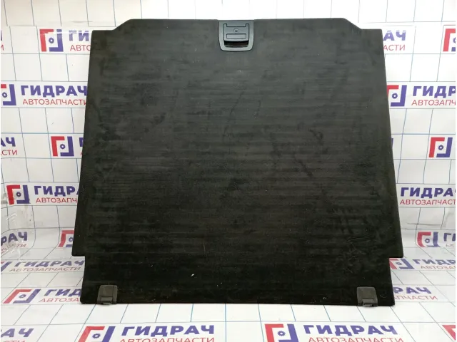 Пол багажника BMW X5 (E70)