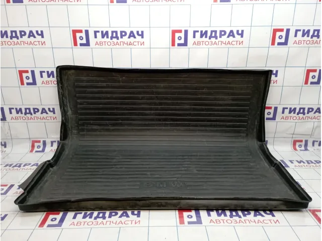 Коврик багажника BMW X5 (E70)
