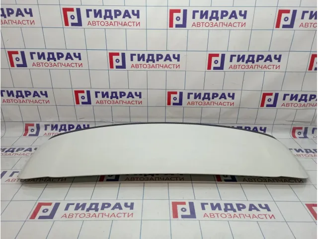 Спойлер BMW X5 (E70) 51627177604