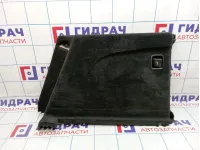 Обшивка багажника правая BMW X5 (E70) 75917145904