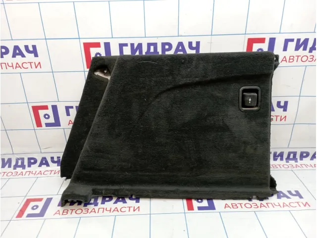 Обшивка багажника правая BMW X5 (E70) 75917145904