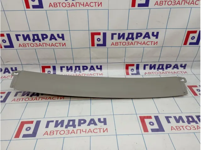 Обшивка двери багажника центральная BMW X5 (E70) 51497172123
