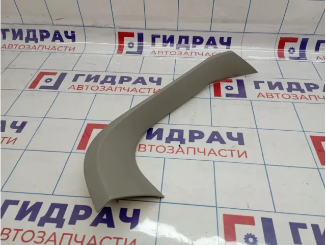 Обшивка двери багажника левая BMW X5 (E70) 51497172129