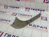 Обшивка двери багажника левая BMW X5 (E70) 51497172129