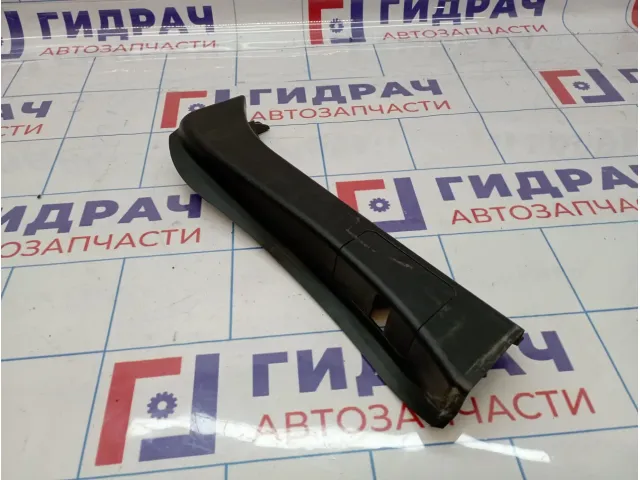 Обшивка стойки задняя левая BMW X5 (E70) 51436955027