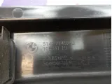 Обшивка стойки задняя левая BMW X5 (E70) 51436955027