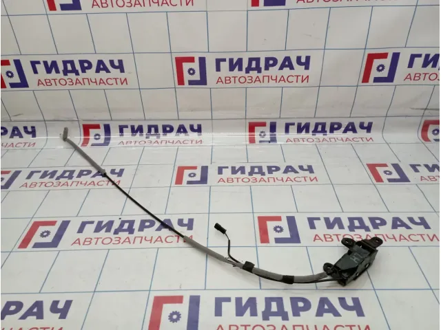 Замок багажника левый BMW X5 (E70) 51247183196