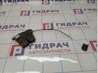 Замок багажника BMW X5 (E70) 51247206579