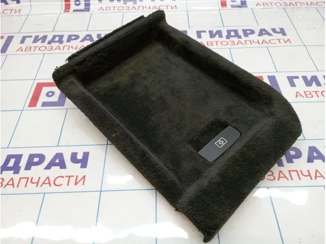 Обшивка багажника левая BMW X5 (E70) 51477254077