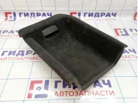 Обшивка багажника правая BMW X5 (E70) 51477145912