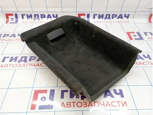 Обшивка багажника правая BMW X5 (E70) 51477145912