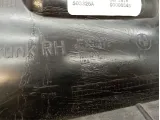 Обшивка багажника правая BMW X5 (E70) 51477145912