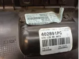 Обшивка багажника правая BMW X5 (E70) 51477145912