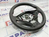 Рулевое колесо BMW X5 (E70) 32306780544