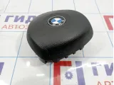 Подушка безопасности в рулевое колесо BMW X5 (E70) 32306884665