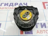 Подушка безопасности в рулевое колесо BMW X5 (E70) 32306884665