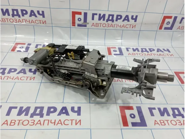 Колонка рулевая BMW X5 (E70) 32306786254