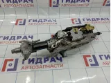 Колонка рулевая BMW X5 (E70) 32306786254
