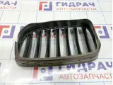 Решетка радиатора правая BMW X5 (E70) 51137157688