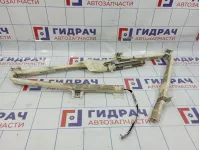 Подушка безопасности боковая (шторка) правая BMW X5 (E70) 72127141508